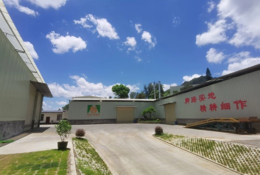 Yunfu Fuliu Mineral Materyèl co, Ltd.